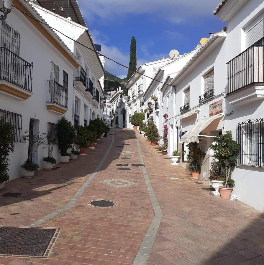 Sea View In Benalmadena Apartamento Exterior foto